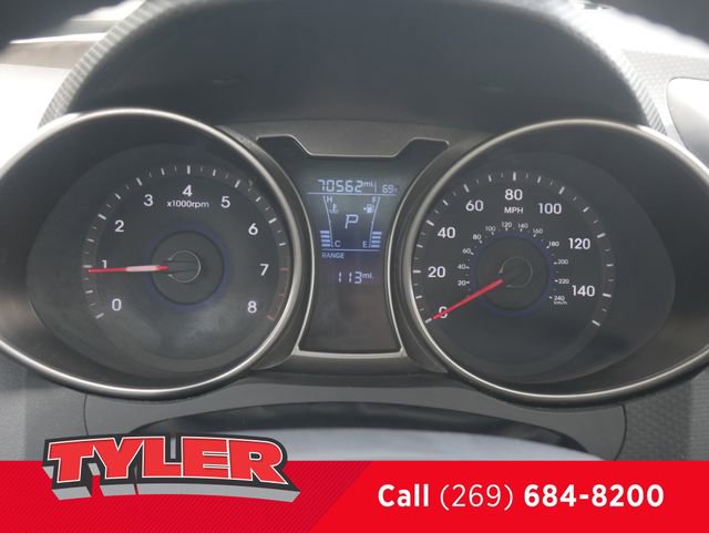 Used 2017 Hyundai Veloster Value Edition FWD image 45