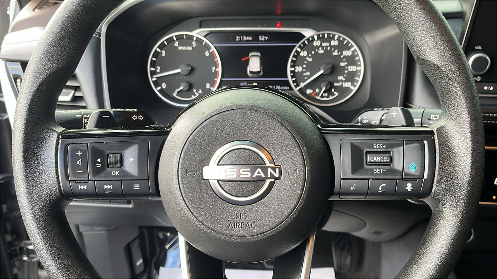 Used 2022 Nissan Rogue SV AWD/4WD image 12