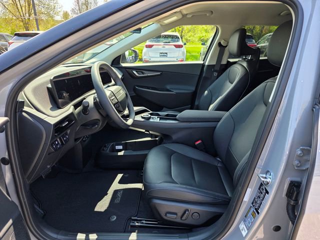 New 2026 Kia EV6 Light AWD/4WD image 16
