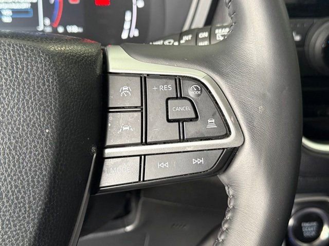 Certified 2024 Toyota Grand Highlander XLE image 30