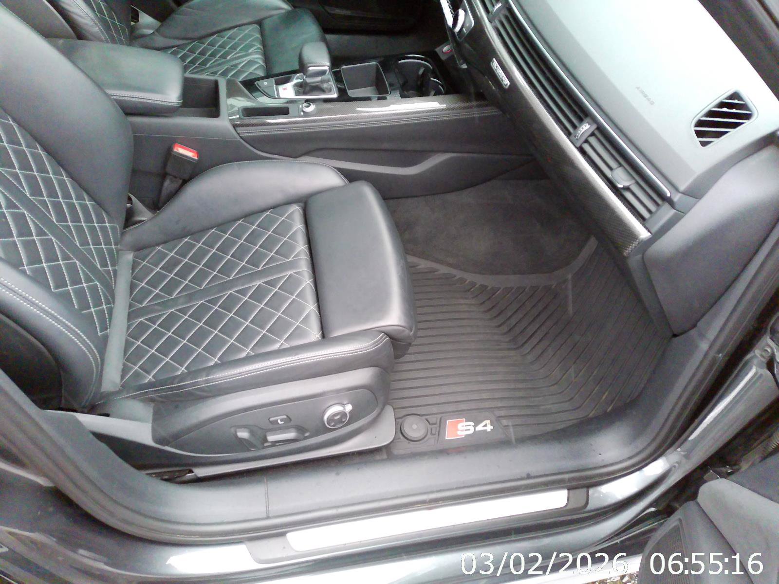 Used 2022 Audi S4 Premium Plus AWD/4WD image 38