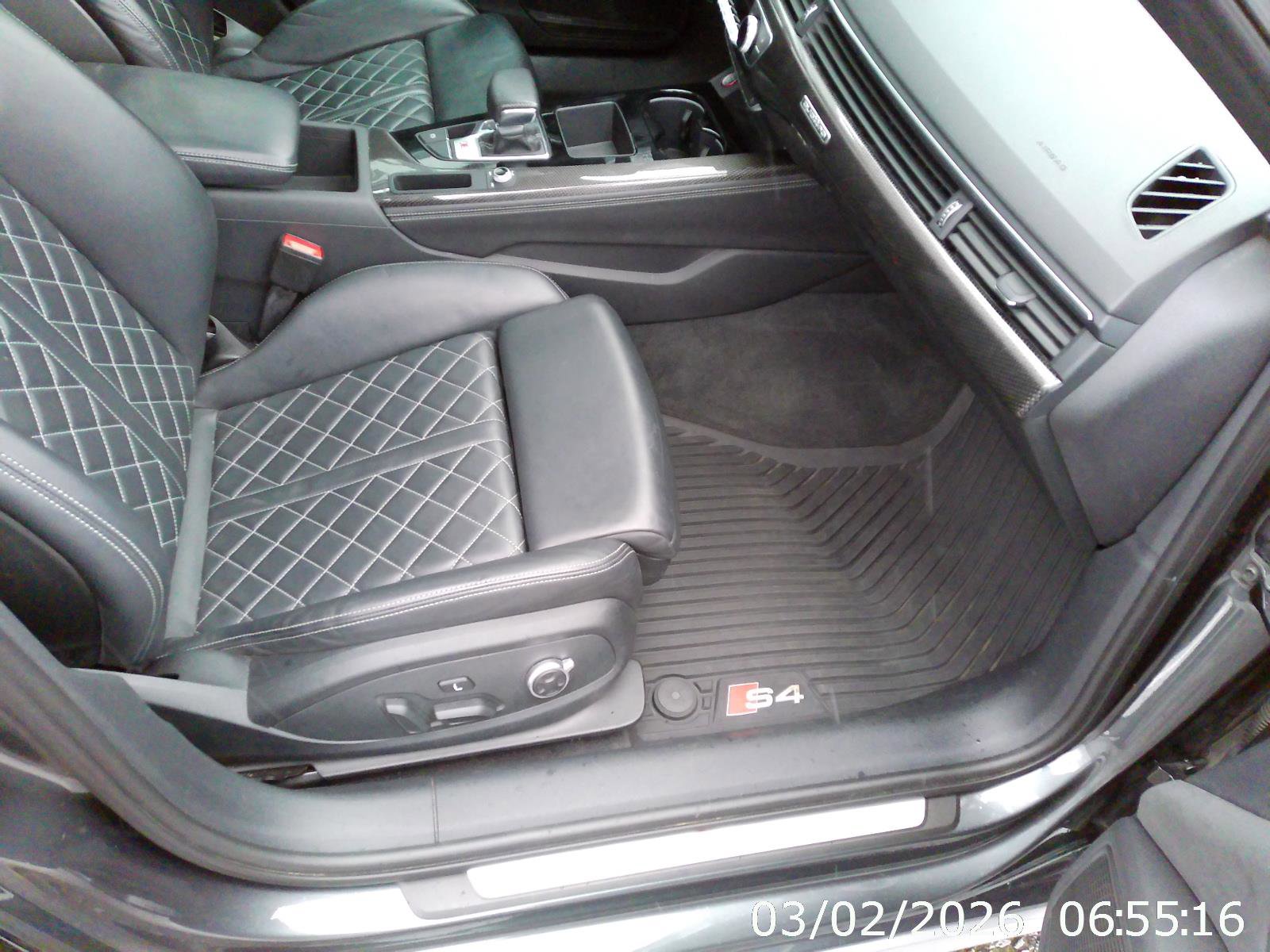 Used 2022 Audi S4 Premium Plus image 38