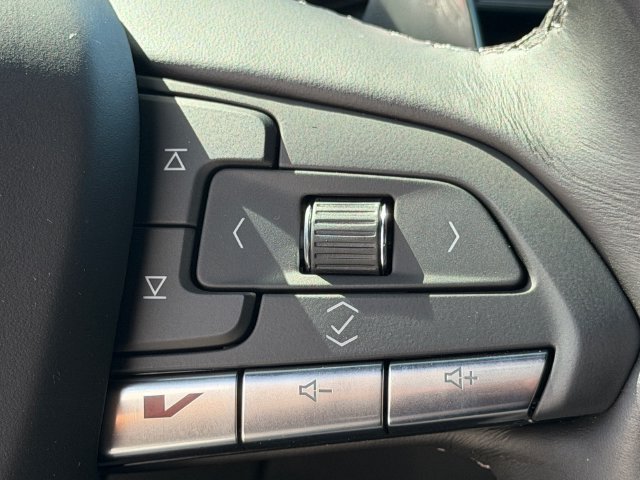 Used 2024 Cadillac CT4 V w/ Navigation Package RWD image 27