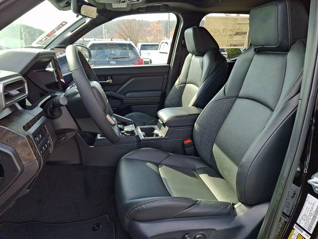 New 2026 Toyota Tacoma Limited image 6