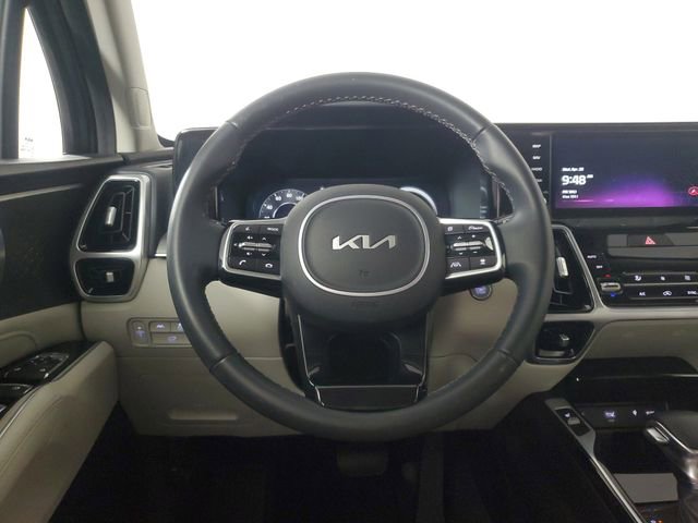 Used 2023 Kia Sorento SX FWD image 14