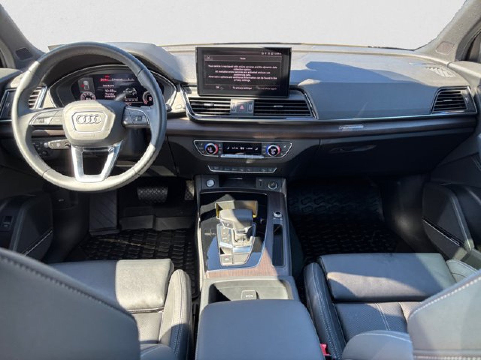 Used 2023 Audi Q5 2.0T Prestige AWD/4WD image 13