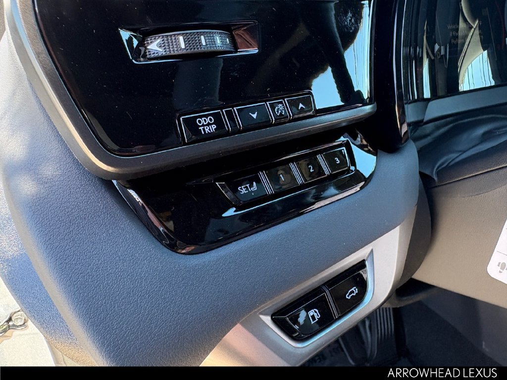 New 2026 Lexus RX 350 Premium w/ Convenience Package FWD image 18