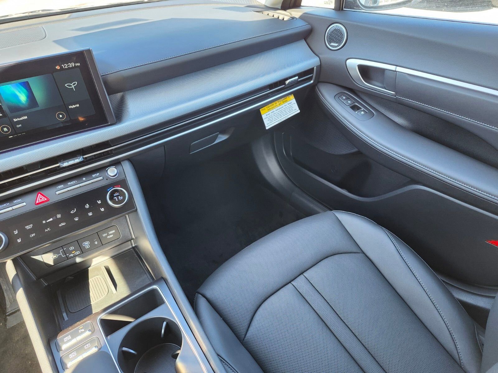 New 2026 Hyundai Sonata Limited FWD image 15