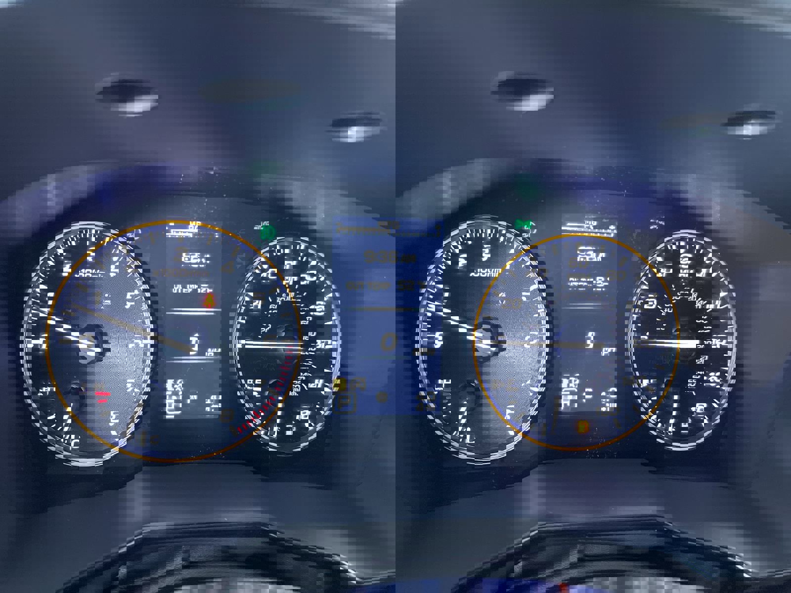 Used 2025 Subaru Outback Wilderness image 16