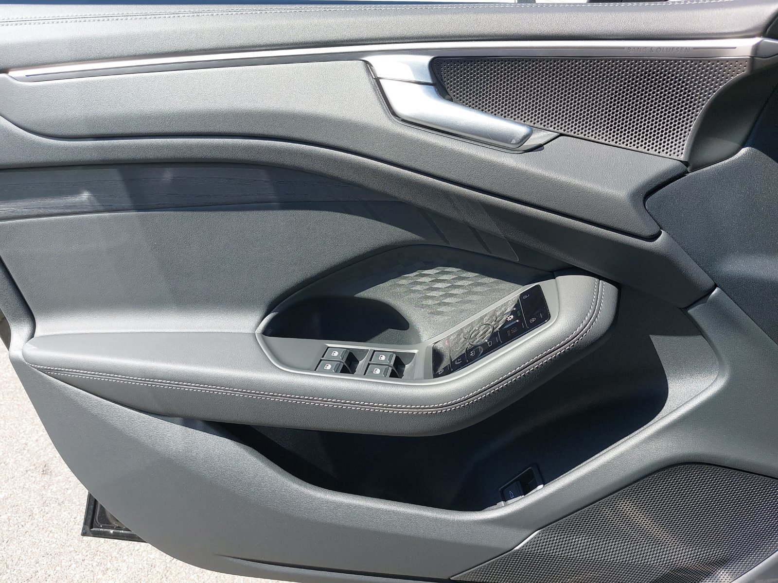 New 2026 Audi A6 Prestige AWD/4WD image 29