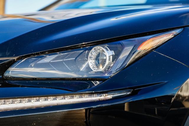 Used 2021 Lexus NX 300 F Sport image 7