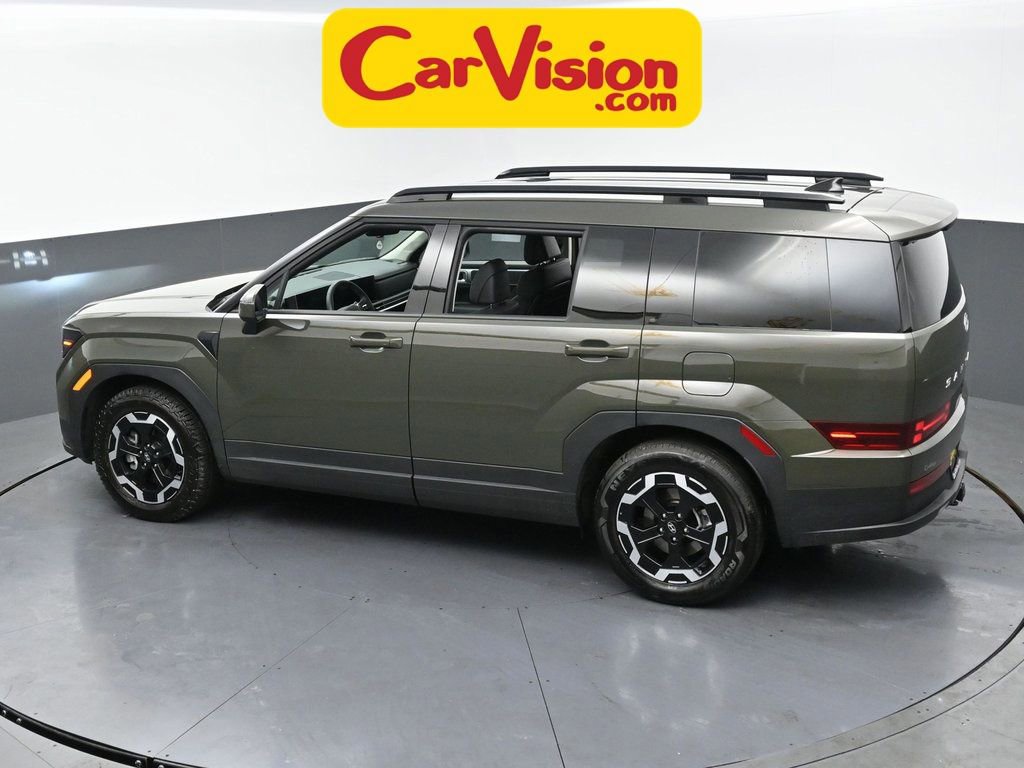 Used 2025 Hyundai Santa Fe SEL w/ Tow & Go Package image 45