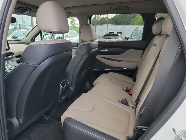 Used 2023 Hyundai Santa Fe Limited AWD/4WD image 14