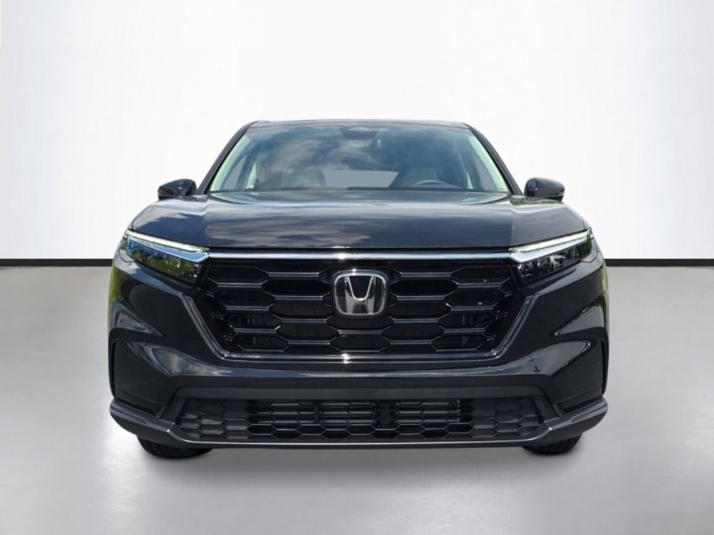 New 2027 Honda CR-V EX image 9