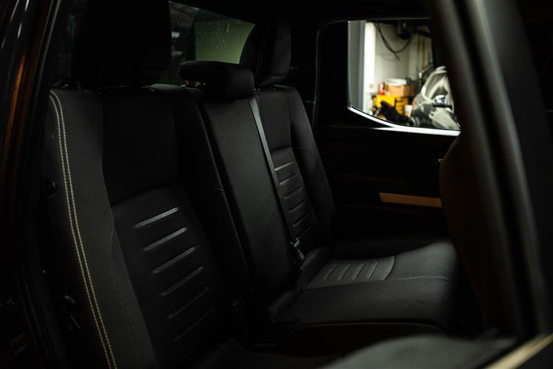 Used 2024 Toyota Tacoma TRD Off-Road image 11