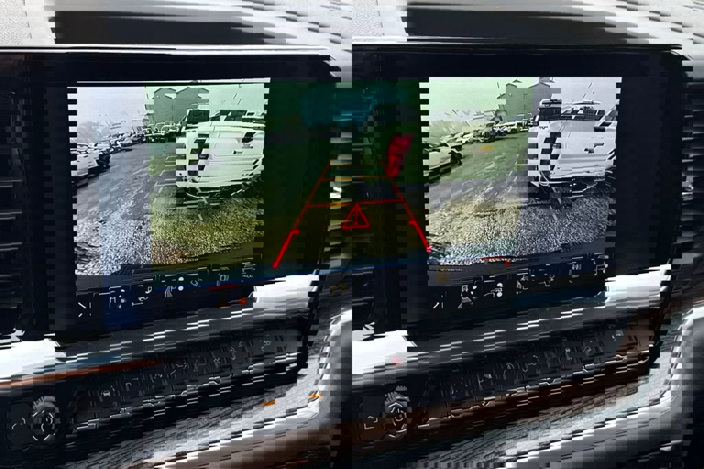 New 2026 Chevrolet Silverado 1500 LT Trail Boss w/ LT Trail Boss Premium Package image 19