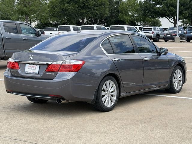 Used 2014 Honda Accord EX-L image 4