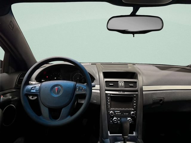 Used 2008 Pontiac G8 w/ Comfort And Sound Package RWD image 10