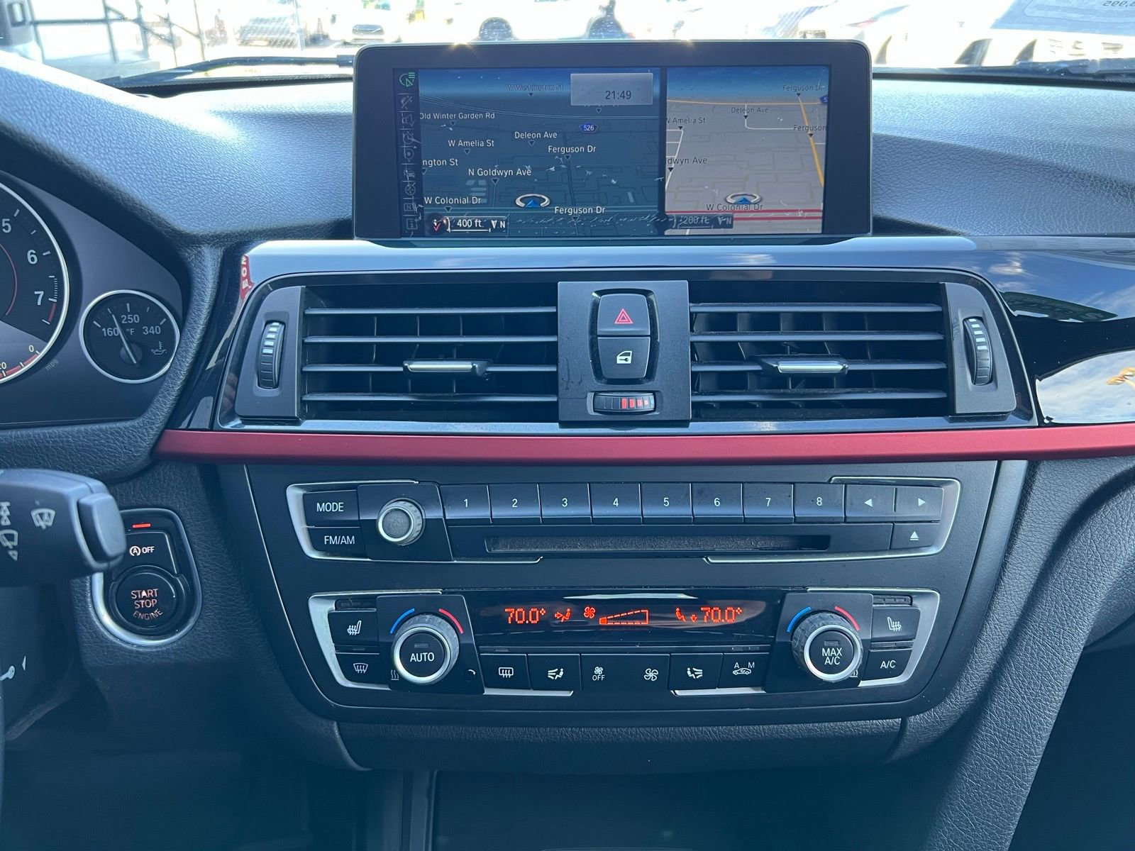 Used 2014 BMW 335i Sedan image 31