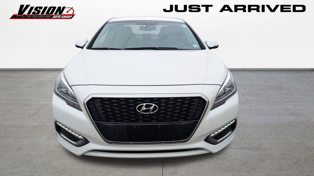 Used 2016 Hyundai Sonata SE FWD image 8