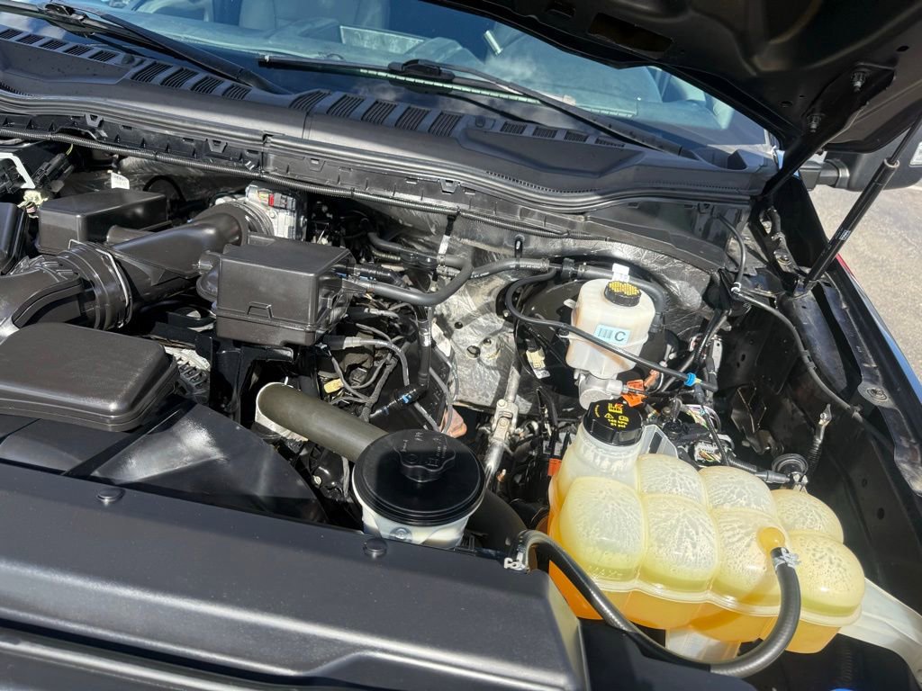 Certified 2020 Ford F250 XL w/ Power Equipment Group AWD/4WD image 54