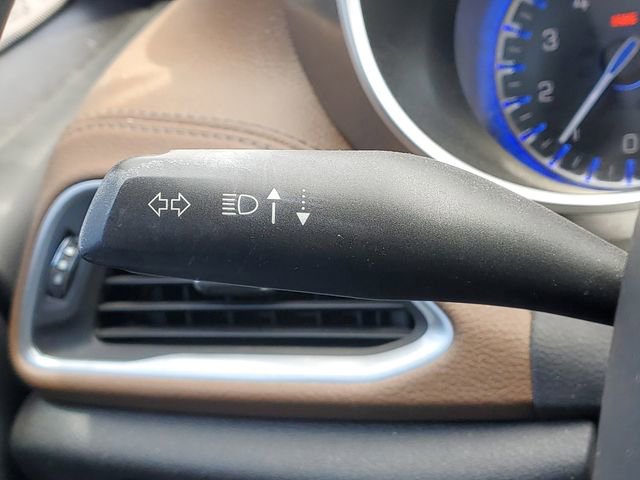 Used 2017 Chrysler Pacifica Limited w/ UConnect Theater Package image 20