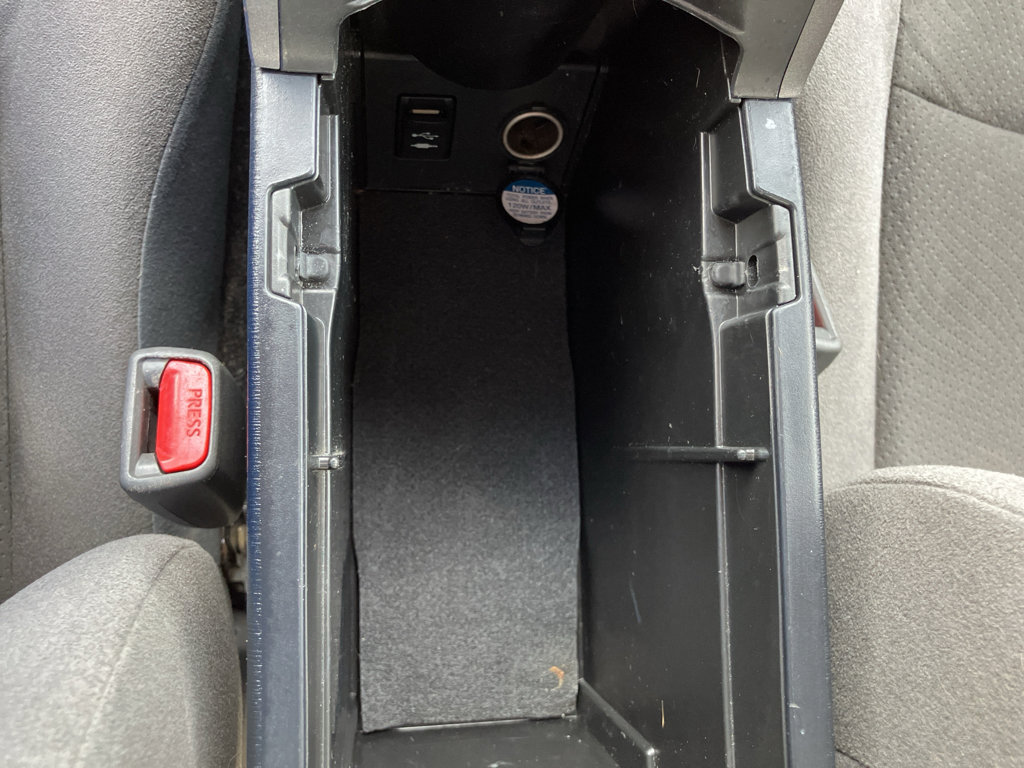 Used 2014 Toyota Prius Two image 16