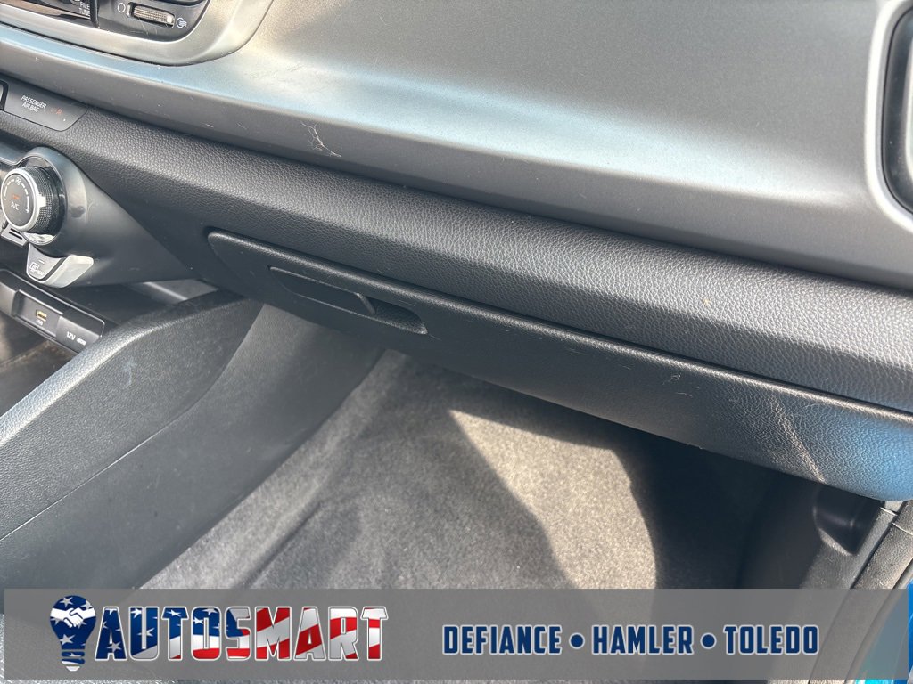 Used 2022 Kia Rio S w/ Option Group 015 image 57