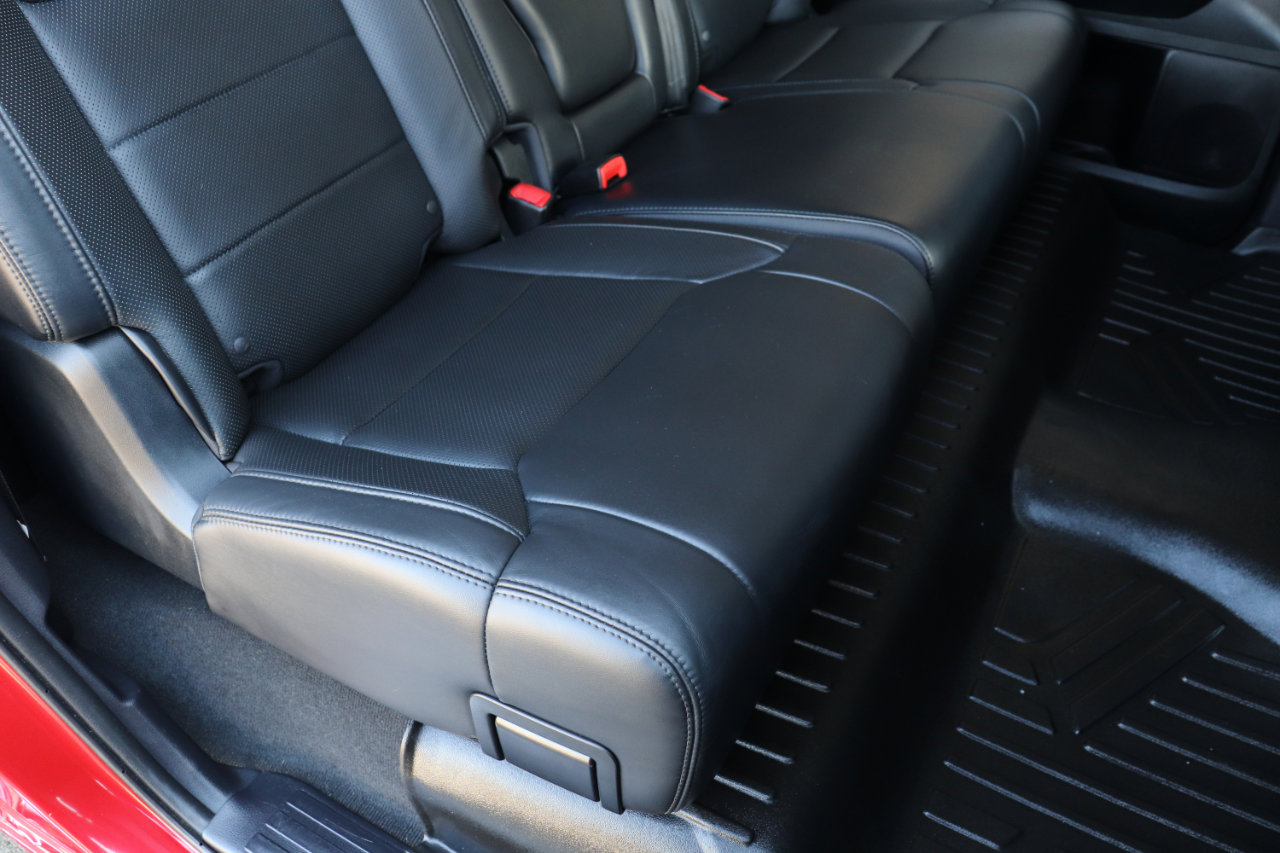 Used 2016 Toyota Tundra Platinum image 34