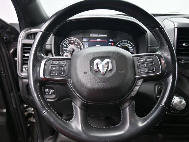 Used 2020 RAM 2500 Power Wagon image 25