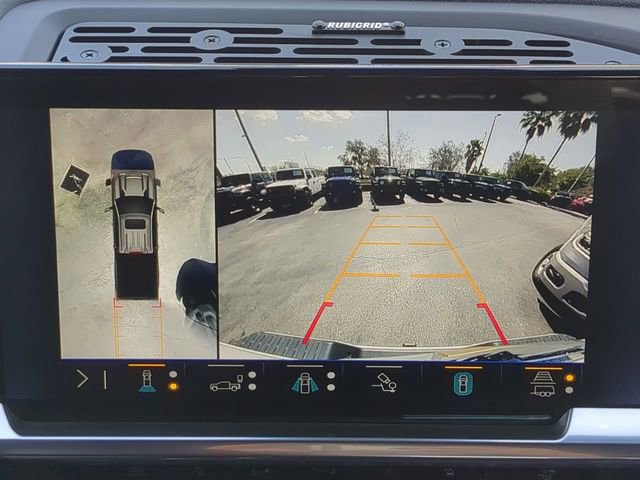 Used 2024 Chevrolet Silverado 3500 High Country w/ High Country Premium Package image 26