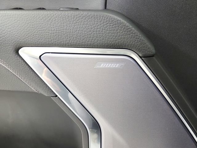 Used 2025 GMC Sierra 2500 Denali image 31