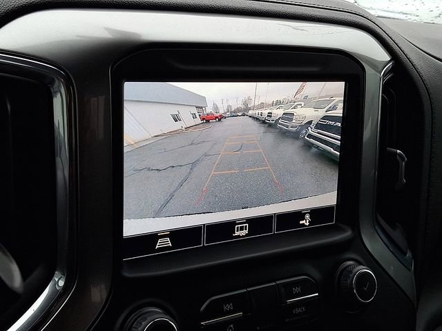 Used 2021 Chevrolet Silverado 1500 LTZ image 14