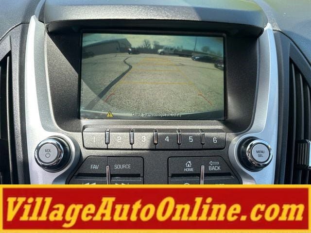 Used 2016 Chevrolet Equinox LT w/ LPO, Protection Package AWD/4WD image 18