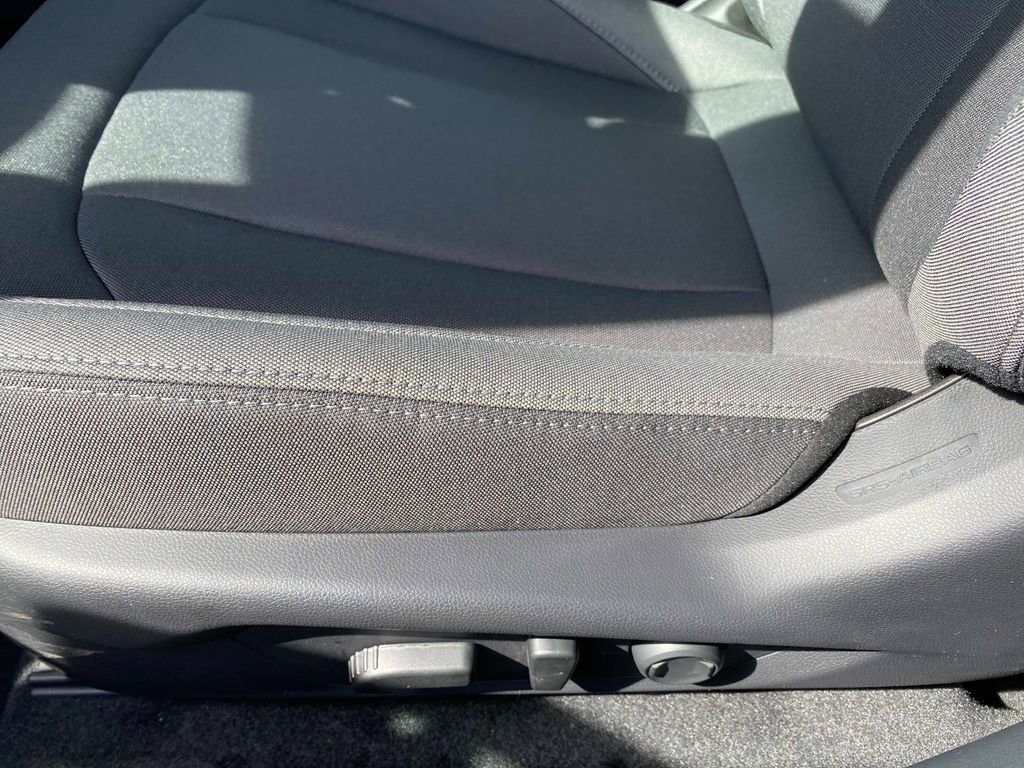 New 2026 Subaru Crosstrek 2.0i Premium image 9