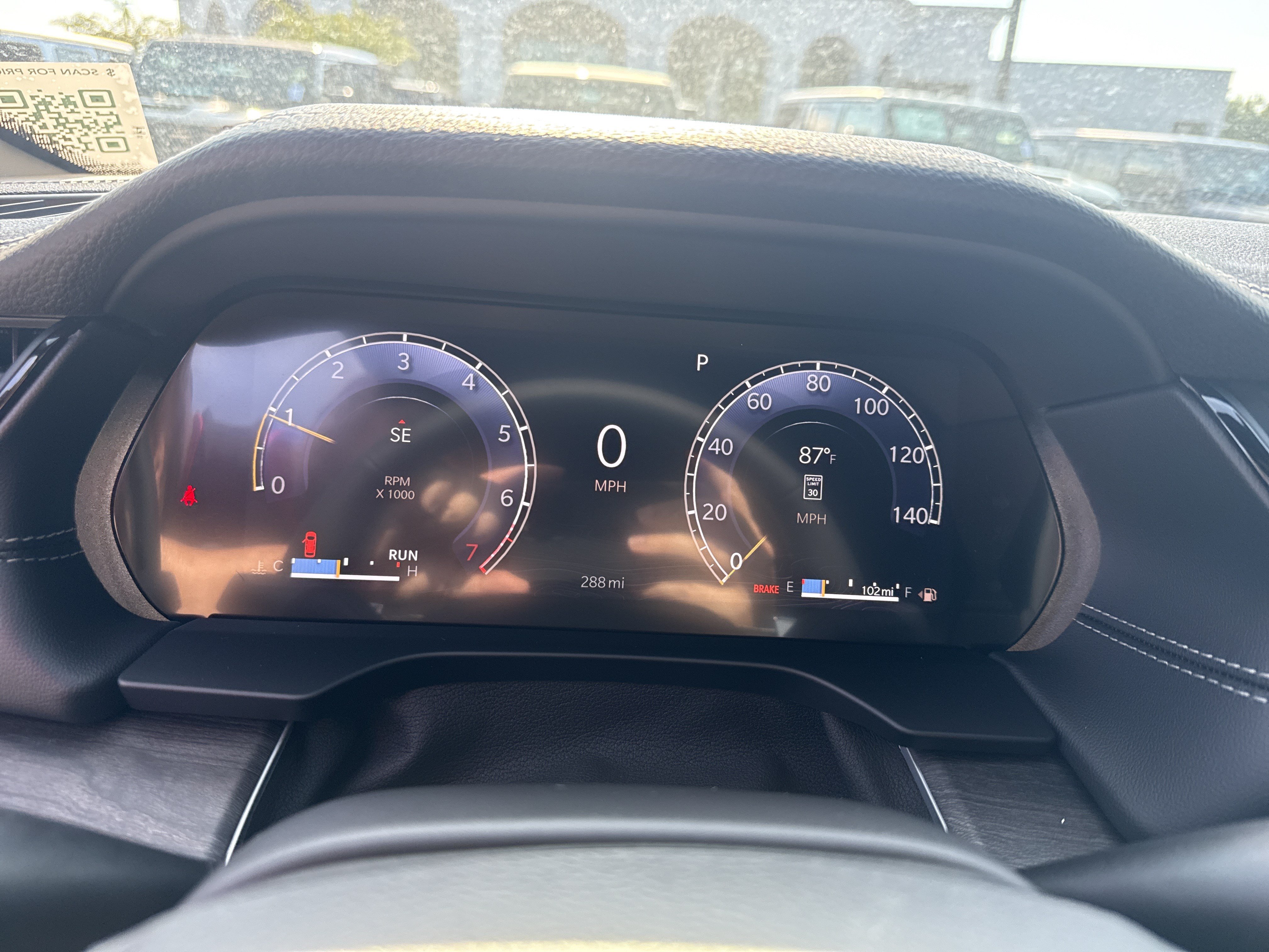 New 2026 Jeep Grand Cherokee Limited AWD/4WD image 27