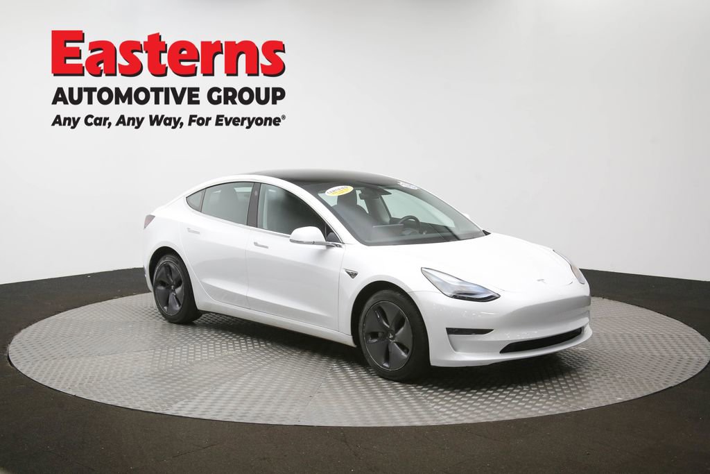 Used 2019 Tesla Model 3 Standard Range RWD image 46