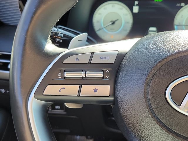 Used 2023 Hyundai Palisade Limited image 6