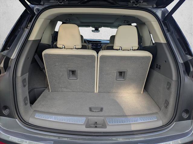 Used 2020 Cadillac XT6 Premium Luxury FWD image 6