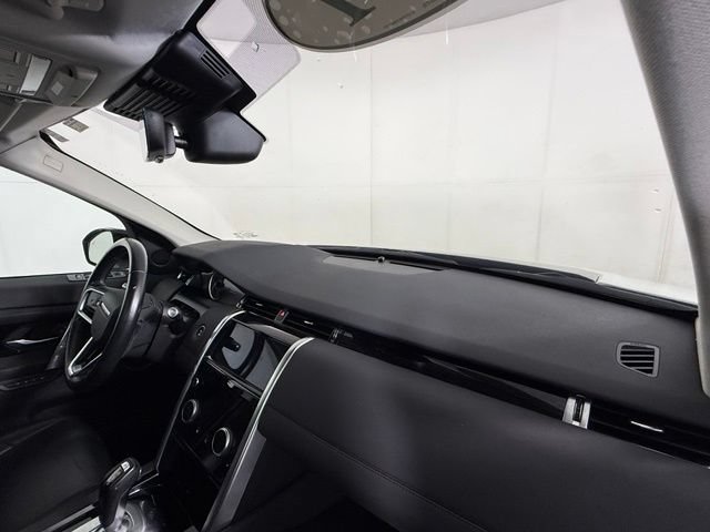 Certified 2021 Land Rover Discovery Sport S AWD/4WD image 24