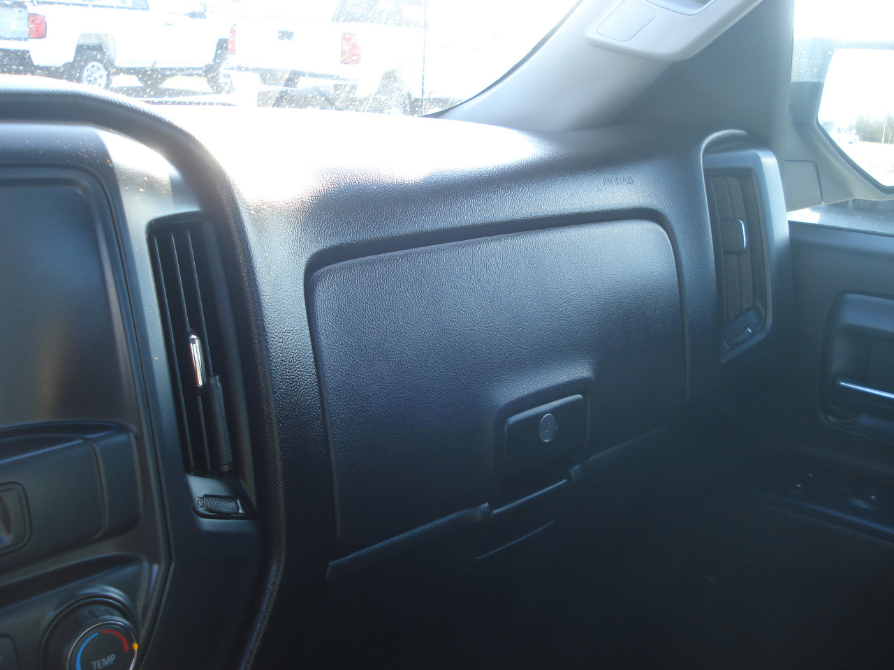 Used 2016 Chevrolet Silverado 1500 W/T w/ WT Fleet Convenience Package image 37