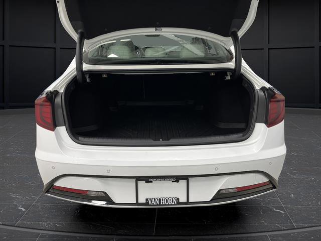 Used 2023 Hyundai Sonata Limited image 15