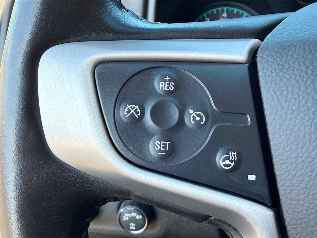 Used 2022 GMC Canyon Elevation w/ Elevation Premium Package image 36