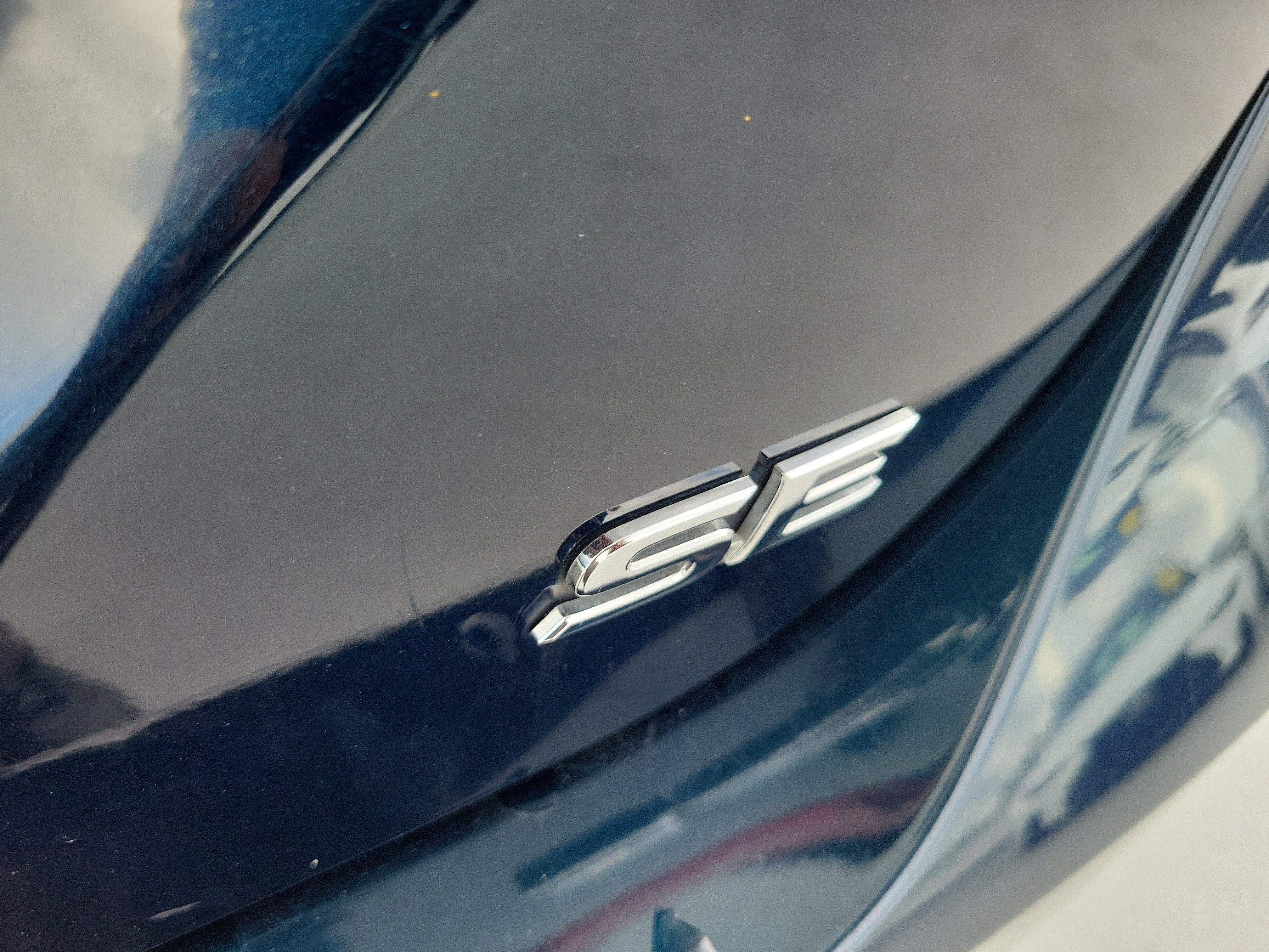 Used 2018 Toyota Camry SE FWD image 8