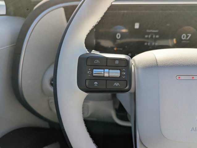 New 2026 Hyundai Palisade Calligraphy image 13