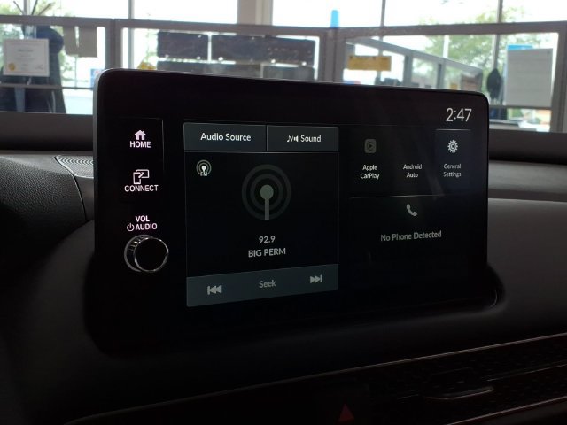 Certified 2026 Honda HR-V EX-L image 16