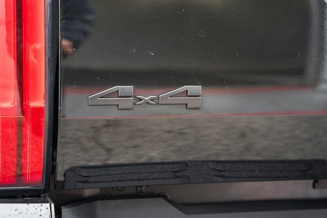 Used 2023 Toyota Tundra SR5 w/ TRD Sport Premium Package image 7