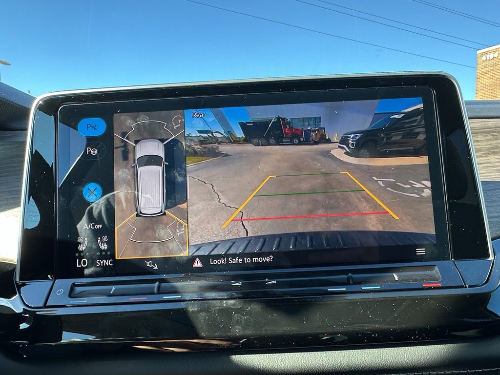 New 2026 Volkswagen Atlas SEL Premium R-Line image 27