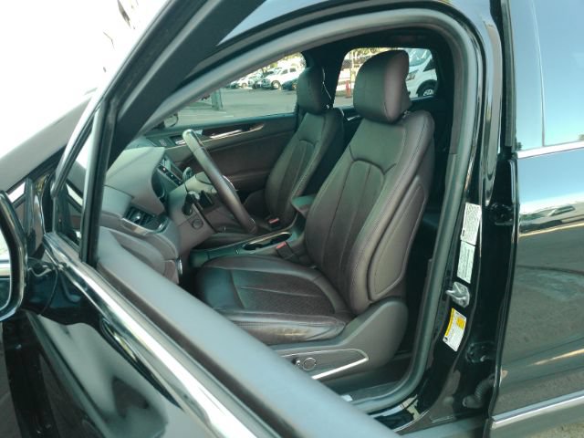 Used 2019 Lincoln MKC Black Label AWD/4WD image 14