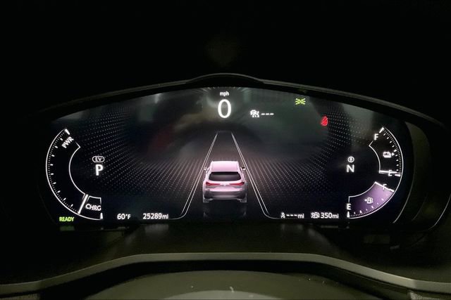 Certified 2024 MAZDA CX-90 Plug-In Hybrid w/ Preferred AWD/4WD image 20